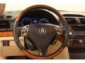 2008 Nighthawk Black Pearl Acura TSX Sedan  photo #6