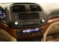 2008 Nighthawk Black Pearl Acura TSX Sedan  photo #8