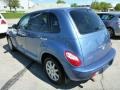 2007 Marine Blue Pearl Chrysler PT Cruiser Touring  photo #5