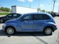 2007 Marine Blue Pearl Chrysler PT Cruiser Touring  photo #6