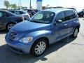 2007 Marine Blue Pearl Chrysler PT Cruiser Touring  photo #7