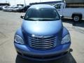 Marine Blue Pearl - PT Cruiser Touring Photo No. 8