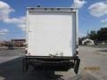 2005 White Chevrolet C Series Kodiak C8500 Stake Truck  photo #10