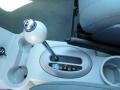 Marine Blue Pearl - PT Cruiser Touring Photo No. 16