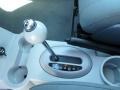 2007 Marine Blue Pearl Chrysler PT Cruiser Touring  photo #16