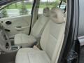 Tan Front Seat Photo for 2007 Saturn ION #80448360