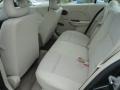 Tan Rear Seat Photo for 2007 Saturn ION #80448385