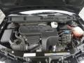  2007 ION 2 Sedan 2.2 Liter DOHC 16-Valve 4 Cylinder Engine