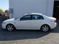 White Diamond Pearl - TL 3.2 Photo No. 1