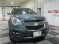 Cyber Gray Metallic - Equinox LT Photo No. 2