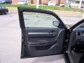 2009 Brilliant Black Crystal Pearl Dodge Charger SE  photo #16