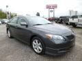 Magnetic Gray Metallic - Camry SE Photo No. 1