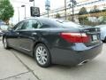 Smoky Granite Mica - LS 460 L AWD Photo No. 2