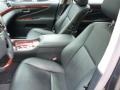 Smoky Granite Mica - LS 460 L AWD Photo No. 4