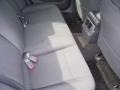 2009 Brilliant Black Crystal Pearl Dodge Charger SE  photo #21