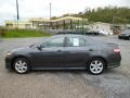 Magnetic Gray Metallic - Camry SE Photo No. 4