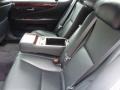 Smoky Granite Mica - LS 460 L AWD Photo No. 5