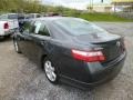 Magnetic Gray Metallic - Camry SE Photo No. 5