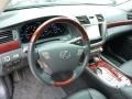 Black Dashboard Photo for 2010 Lexus LS #80449256