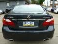 Smoky Granite Mica - LS 460 L AWD Photo No. 9
