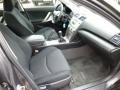 Magnetic Gray Metallic - Camry SE Photo No. 8