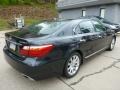 Smoky Granite Mica - LS 460 L AWD Photo No. 10