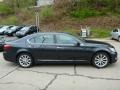  2010 LS 460 L AWD Smoky Granite Mica