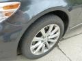  2010 LS 460 L AWD Wheel