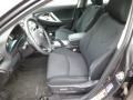 Magnetic Gray Metallic - Camry SE Photo No. 11