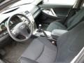 Magnetic Gray Metallic - Camry SE Photo No. 12