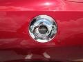 2011 Redline 3-Coat Pearl Dodge Challenger SE  photo #7