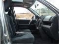 Silver Moss Metallic - CR-V EX 4WD Photo No. 15
