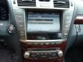 Black Controls Photo for 2010 Lexus LS #80449506