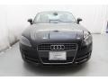 2008 Black Audi TT 2.0T Coupe  photo #15