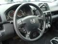 Silver Moss Metallic - CR-V EX 4WD Photo No. 23