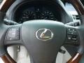 Light Gray Steering Wheel Photo for 2012 Lexus RX #80449891