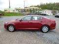 Spicy Red - Optima LX Photo No. 4