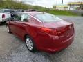 Spicy Red - Optima LX Photo No. 5