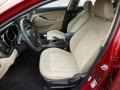 Spicy Red - Optima LX Photo No. 11