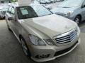 Pearl Beige Metallic - E 350 Sedan Photo No. 1