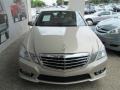 Pearl Beige Metallic - E 350 Sedan Photo No. 3