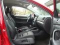 Salsa Red - Jetta Limited Edition Sedan Photo No. 7