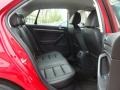 Salsa Red - Jetta Limited Edition Sedan Photo No. 12