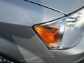 Bright Silver Metallic - Grand Caravan Crew Photo No. 3