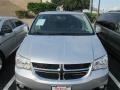 Bright Silver Metallic - Grand Caravan Crew Photo No. 4