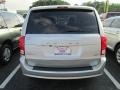 Bright Silver Metallic - Grand Caravan Crew Photo No. 6