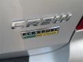 Bright Silver Metallic - Grand Caravan Crew Photo No. 7