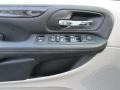 Bright Silver Metallic - Grand Caravan Crew Photo No. 12