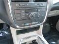 Bright Silver Metallic - Grand Caravan Crew Photo No. 17