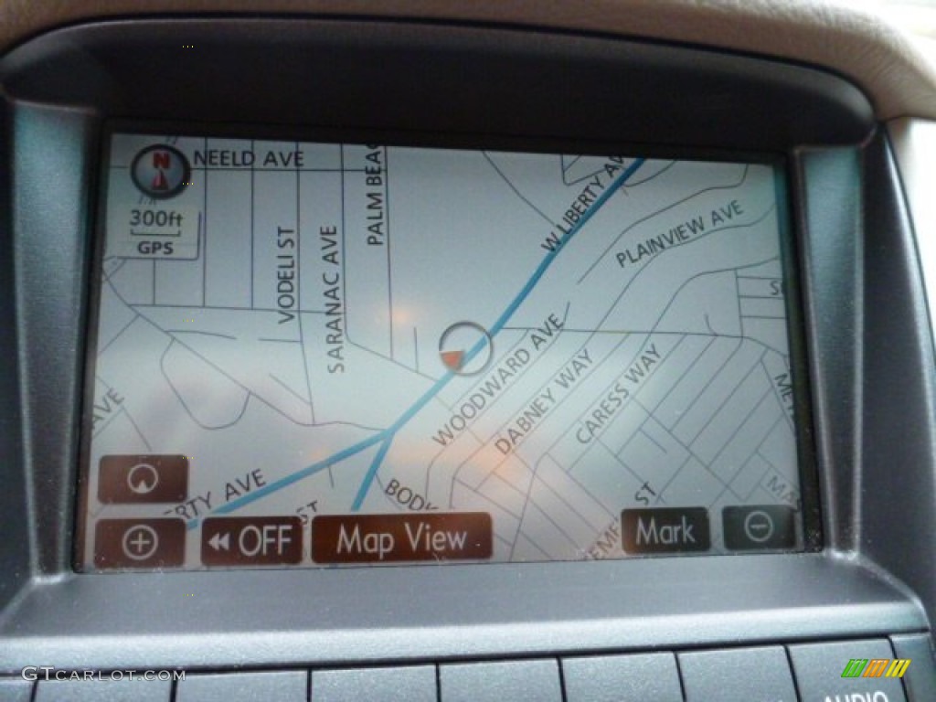 2009 Lexus RX 350 AWD Navigation Photos